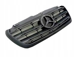 фото №1, Оригинальный решётка радиатора mercedes sprinter w907