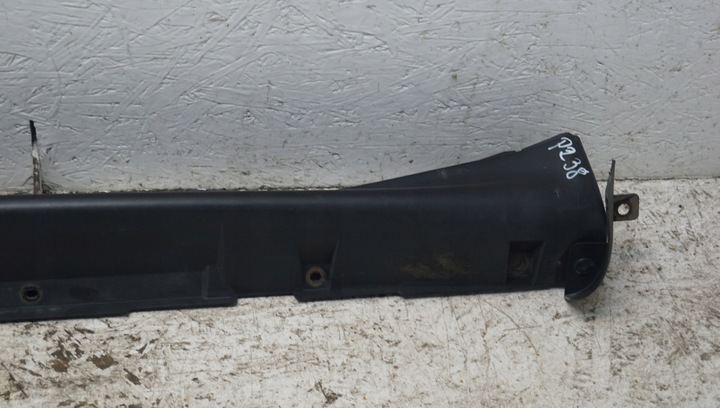 фото №11, Порог планка пороговая левая nissan juke f15 768511ka6a