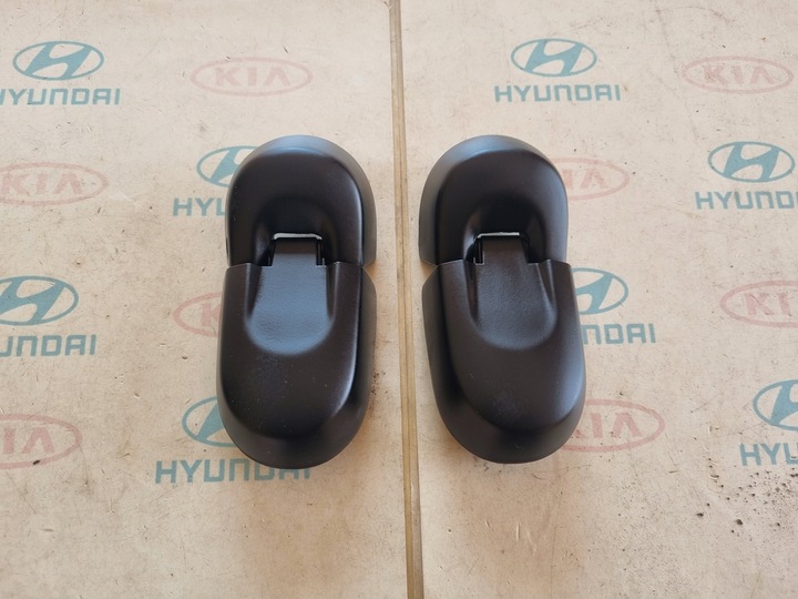 фото №1, Hyundai tucson i 04-10 петля петлі задньої скла зад комплект