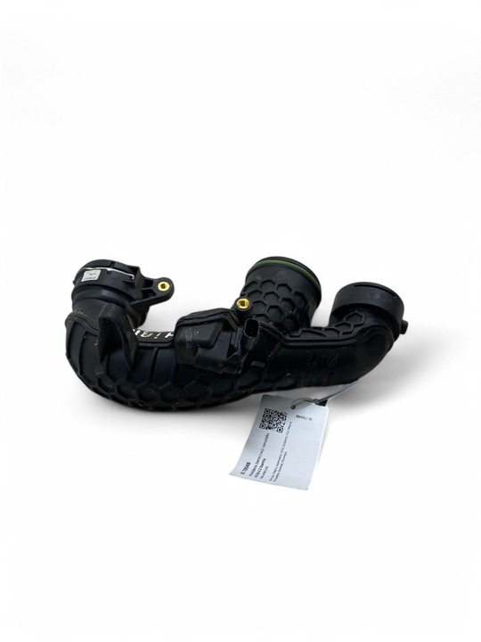 фото №6, Volvo xc90 2016 шланг / труба інтеркулер 31657727