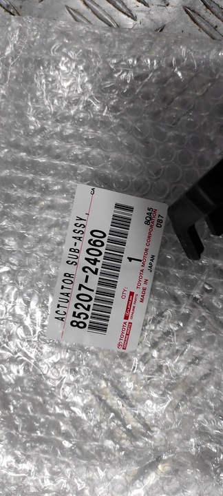 фото №2, Lexus rc f gs f распылитель фара насадка