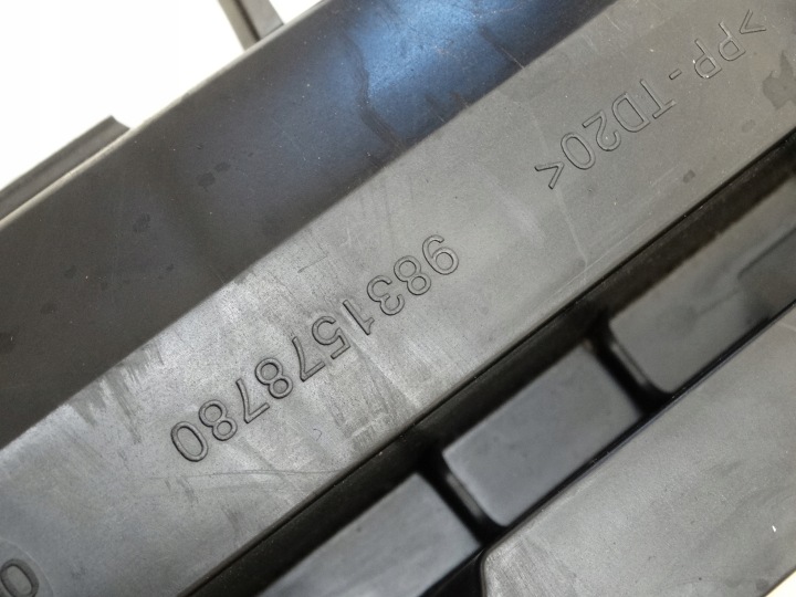 фото №8, Жгут установка интерьера citroen c4 iii 2020r.- 9840129880