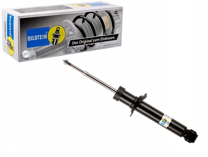 фото №1, Амортизатор зад левый правые nissan primera 1.6-2.2d 01.02- bilstein