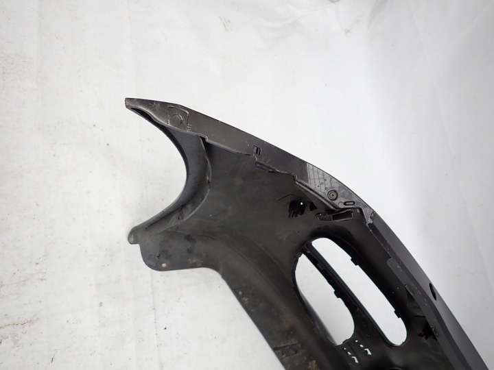 фото №13, Porsche panamera 970 09- бампер перед переднее pdc spr