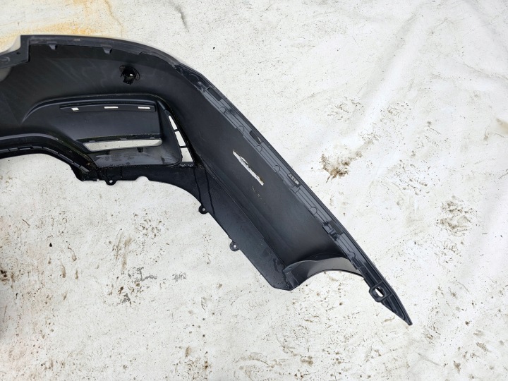 фото №10, Бампер bmw m4 m-power f82 f83 14-20 зад заднее 8054284 51128054284 оригинал