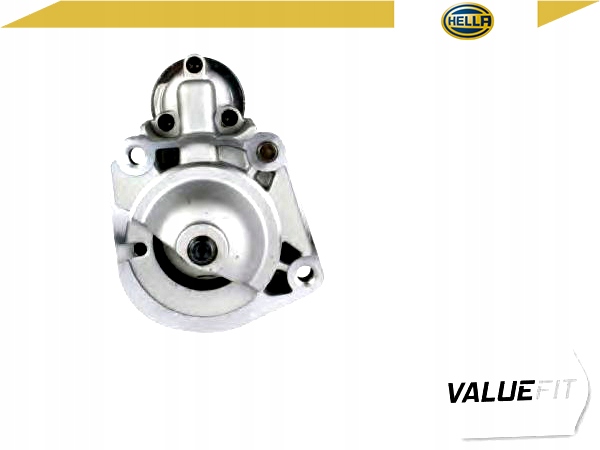 фото №2, Стартер volvo s70 2.4 blu-fuel ls