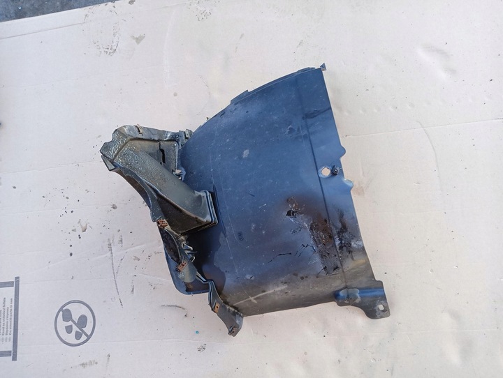 фото №1, Vw passat b8 підкрилок передні праві 3g0805912q