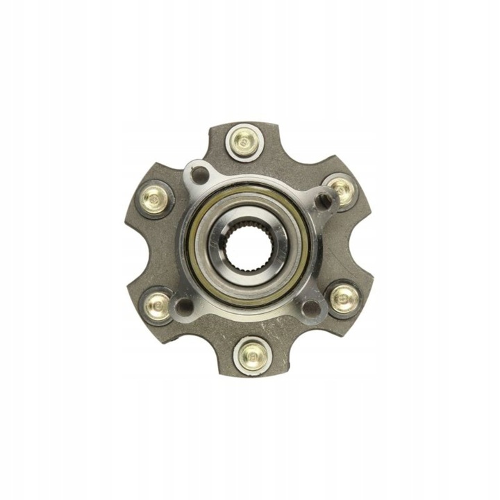 фото №3, Ступица колёса