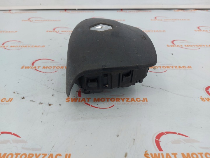 фото №5, Renault megane iii scenic iii подушка водителя 985701921r-a