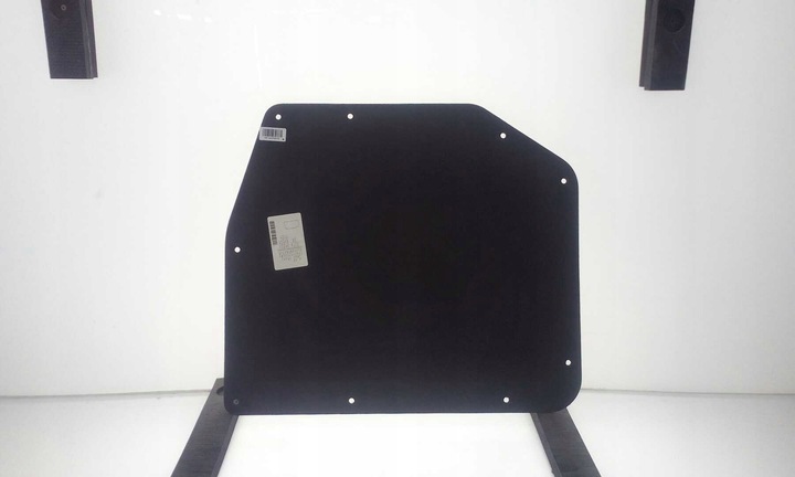 фото №1, Скло надбудова mercedes sprinter 2018- нова