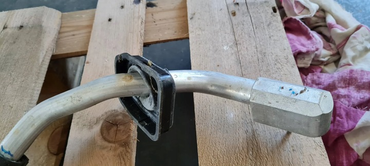 фото №11, Sq5 q5 80a шланг трубка кондиционера 80a816738f