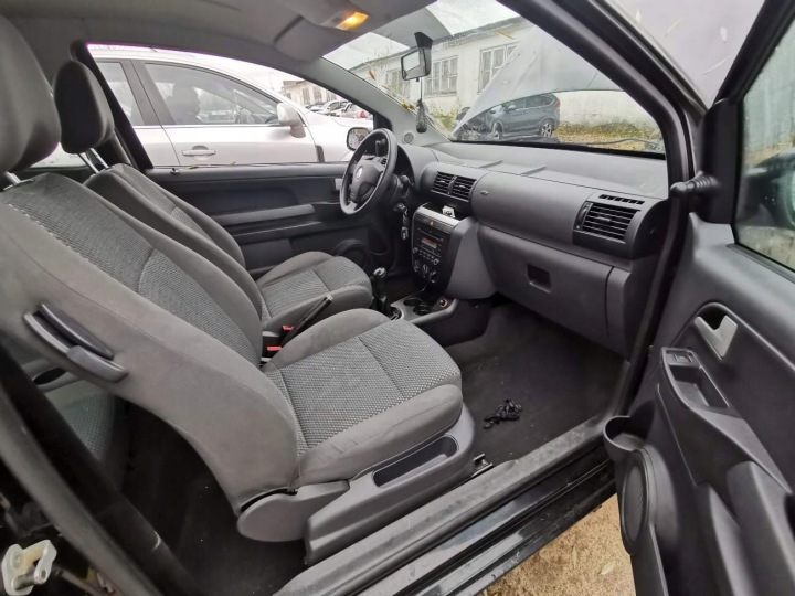фото №5, Volkswagen fox підсилювач гальма 2008 1.2l 5z1614105a