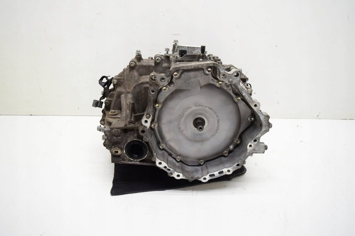 фото №11, Коробка передач коробки передач toyota prius _w3_ c1481184 1.8l гибрид 73kw 2012