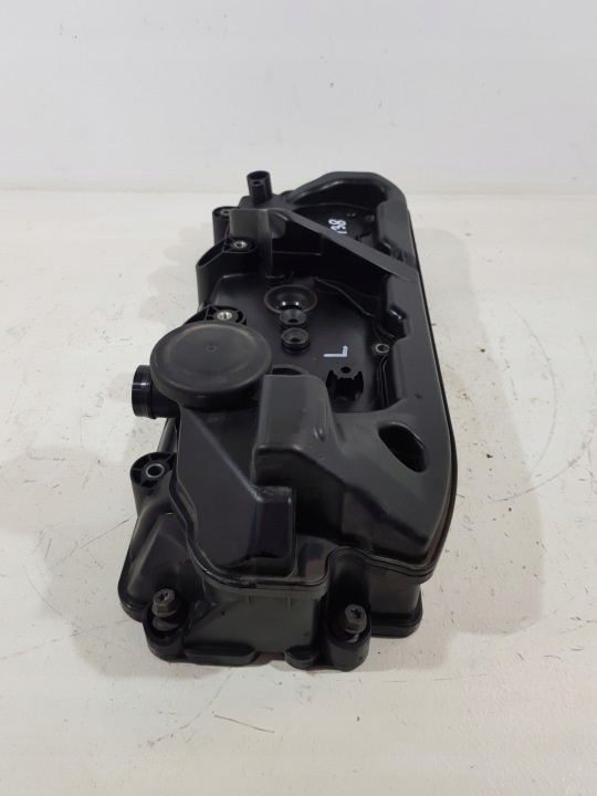 фото №15, Крышка клапанов правая 059103470cn audi a4 a5 a6 a7 q5 3.0 tdi crt
