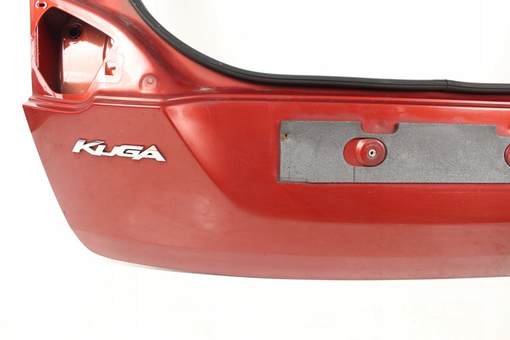 фото №4, Кришка багажника запчастина нижня ford kuga mk1 i 08-12 a8