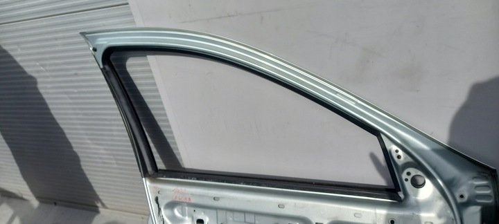 фото №10, Дверь левый перед renault laguna 01r