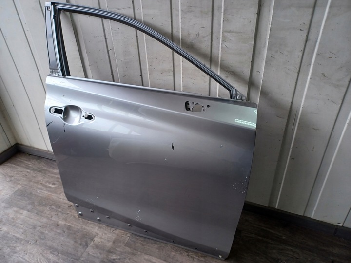 фото №7, Двері ---- lexus rz 2023- ---- передні праві