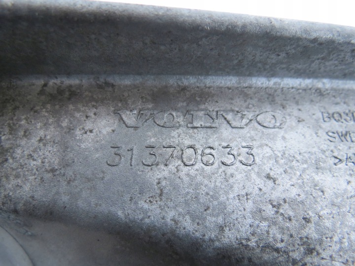 фото №6, Кронштейн кріплення коробки volvo s90 2.0 v90 31370633