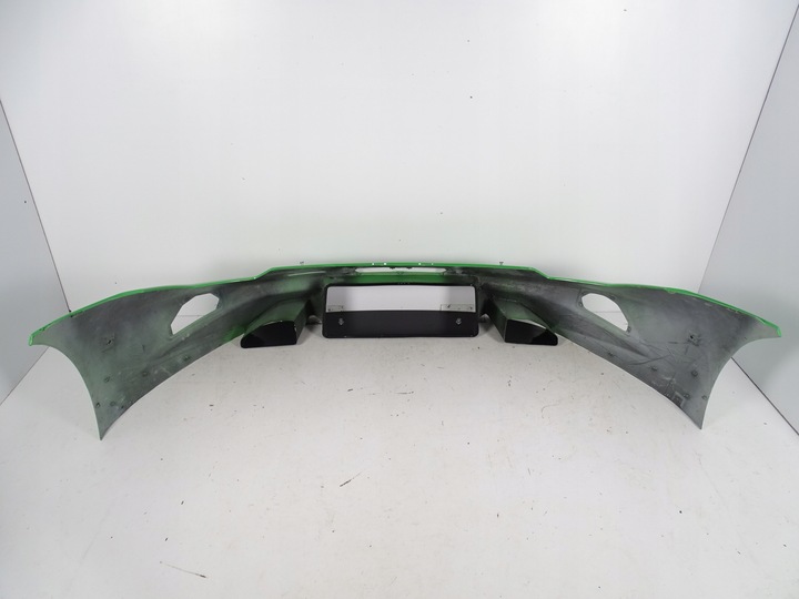 фото №7, Бампер перед переднє lamborghini huracan race