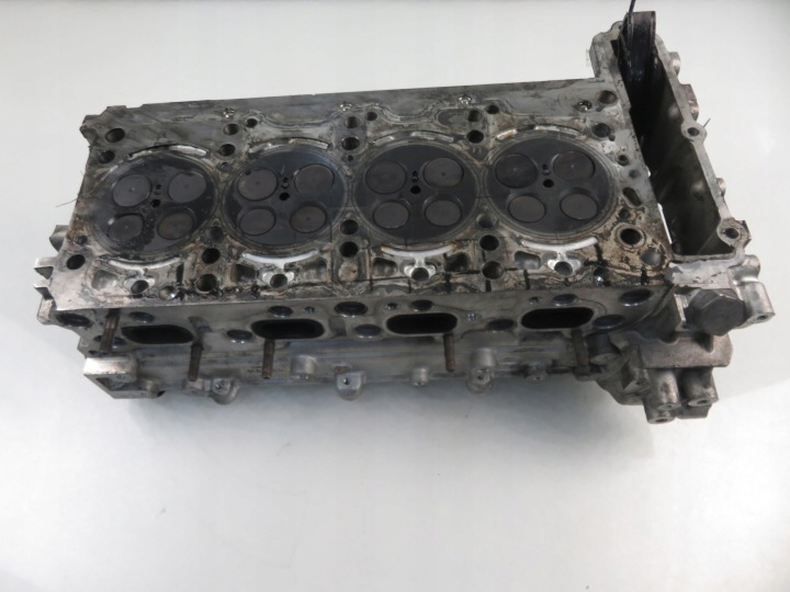 фото №9, Головка mercedes c117 cla 220 cdi om 651.930 r651016