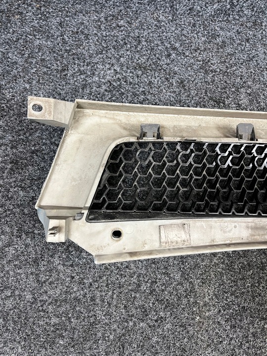 фото №10, Renault master ii решітка радіатора решітка радіатор 8200233765