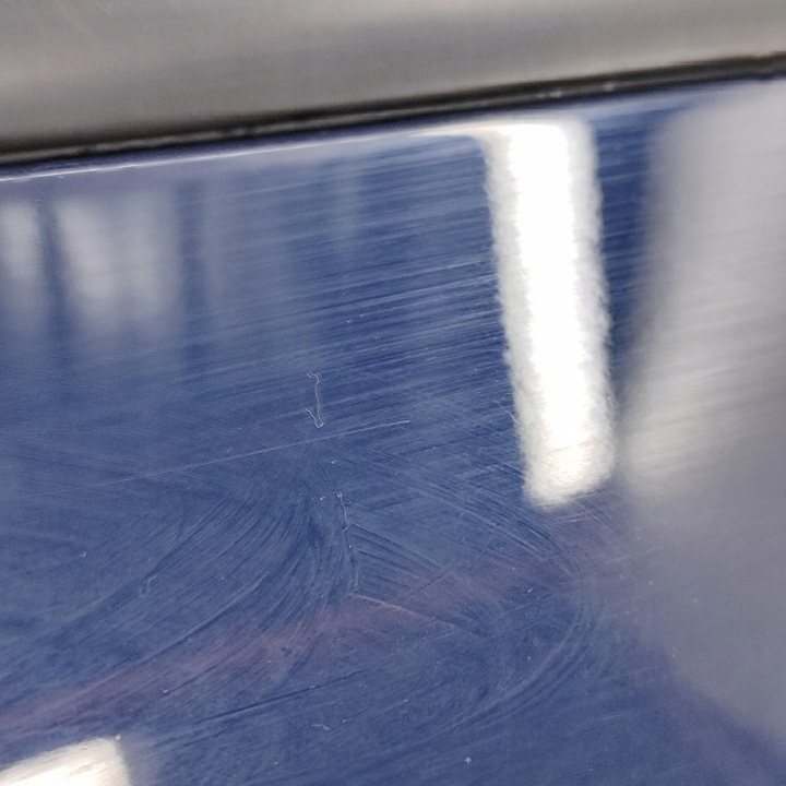 фото №7, Ford puma 2022 зад сторона права двері задні