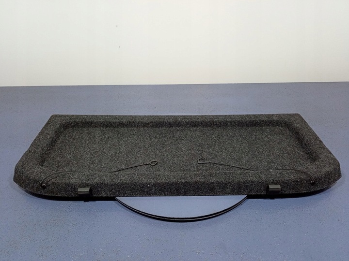 фото №1, Suzuki sx4 hb полка багажника зад задняя