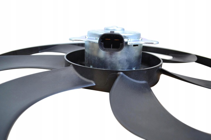 фото №3, Вентилятор renault espace v 1,6 dci 1,8 214816969r