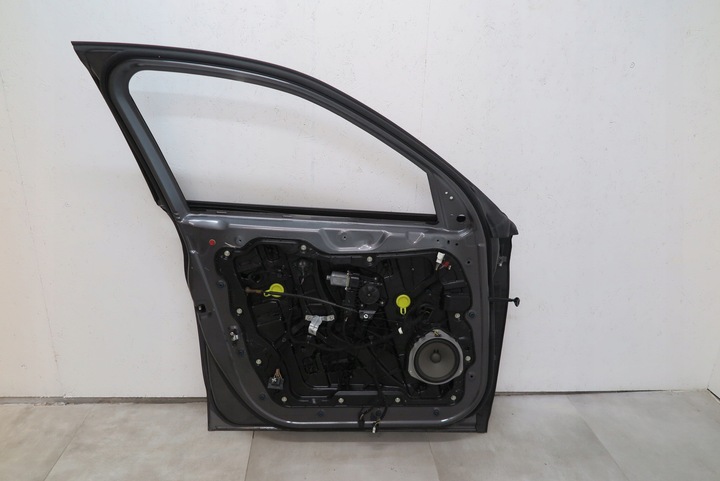 фото №5, Двері ліві перед передні alfa romeo stelvio