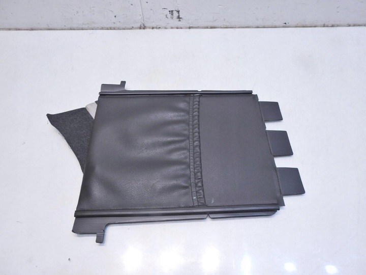 фото №6, Обшивка сиденья левая saab 9-3 93 ii рестайлинг 12760954