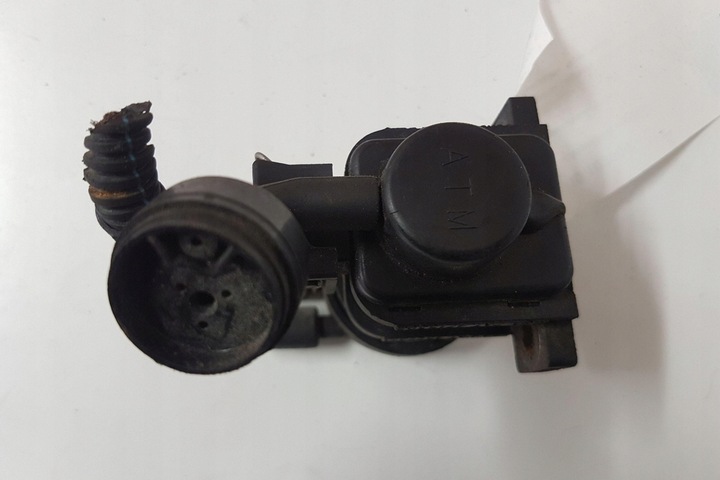 фото №7, Клапан электромагнитный opel zafira a f75_ 4522371 2.0l дизель 74kw 2003