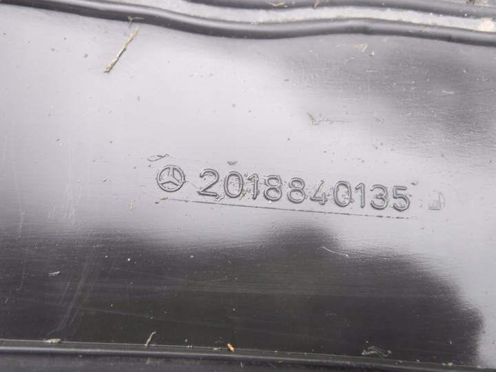 фото №7, Mercedes 190 w201 підкрилок перед ліві праві