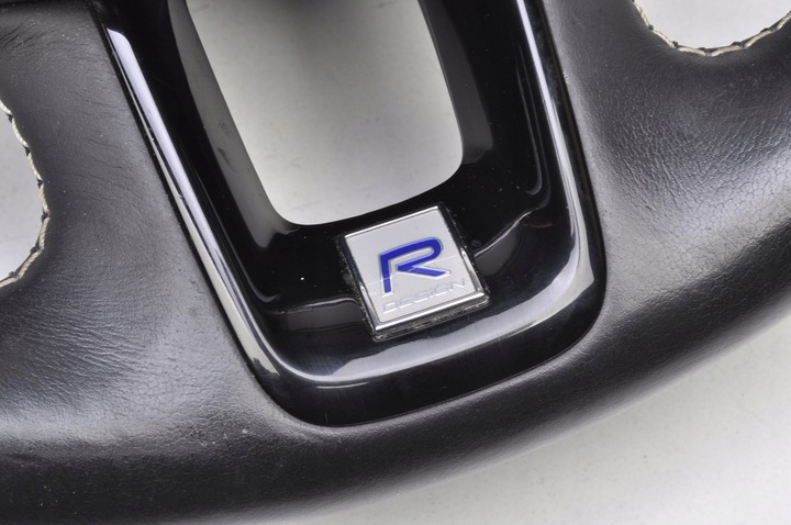фото №11, Volvo xc60 ii xc90 ii v90 s90 s60 iii v60 ii rdesign руль 39834466
