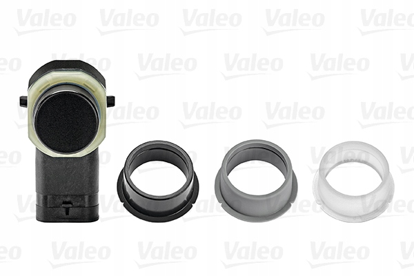 фото №15, Датчик паркування -звуковий valeo 890008 1t0919297a