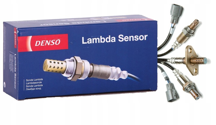 фото №7, Dox-0626/den лямбда-зонд toyota denso