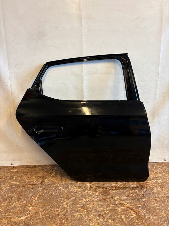 фото №3, Дверь зад задние правые seat leon iv 5fa833312