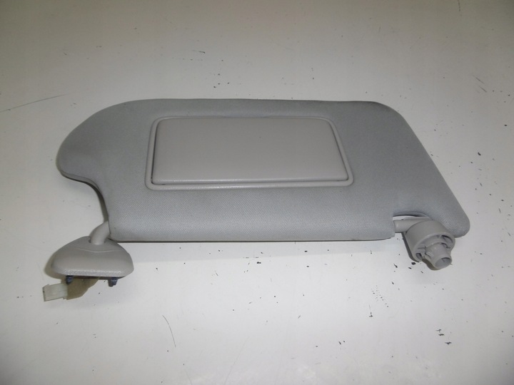 фото №8, Захист сонцезахисна ліва infiniti q50