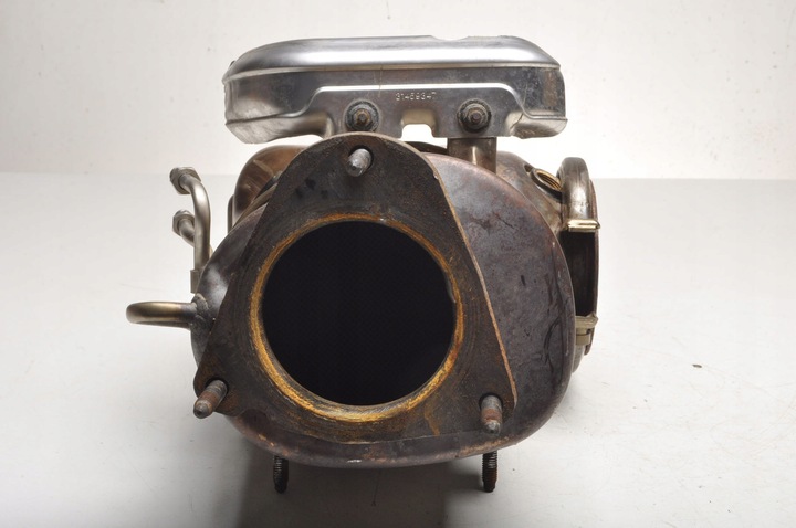 фото №7, Volvo s60 iii xc60 ii v60 ii 2.0 16v t6 плагин гибрид катализатор 32264006