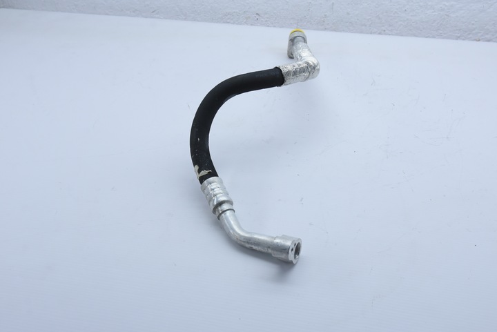 фото №6, Mercedes slk r171 w171 шланг шланг кондиционера