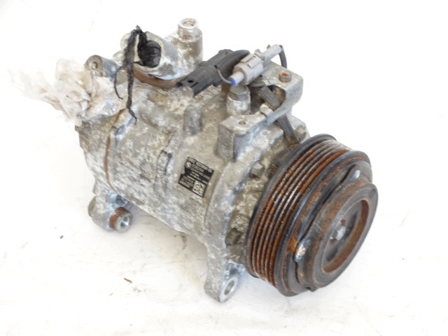 фото №7, 9182794 компрессор кондиционера bmw e84 e90 f07 f10 f20 f30 n47