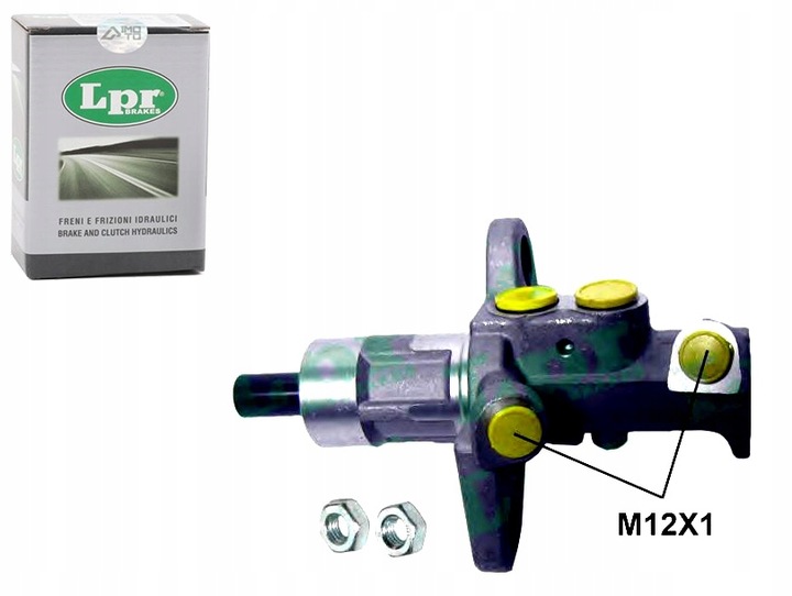 фото №1, Lpr насос тормозная insignia astra j 08-