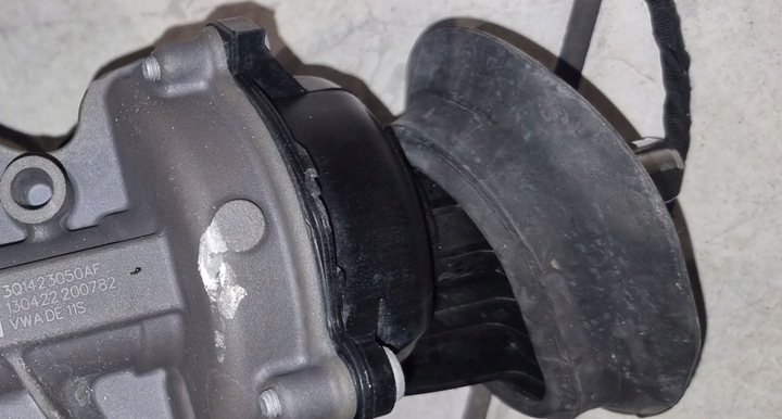 фото №11, Vw passat b8 skoda superb рейка рульового управління трансмісія кермова 3q1423050af 22