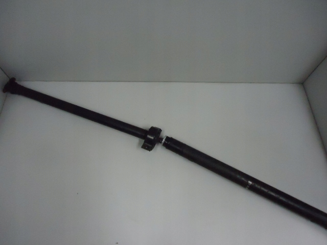 фото №1, Wał привідний renault kadjar 1.6 dci 30