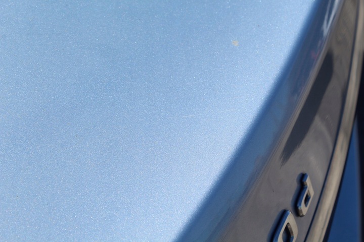 фото №2, Кришка багажника зад mercedes c w205 988