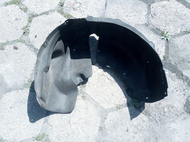 фото №1, Підкрилок праві зад audi tt 8s0810172a