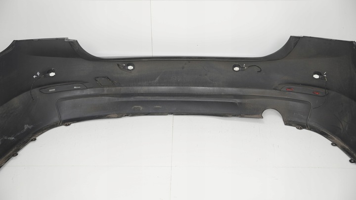 фото №11, Бампер зад задний bmw f30 11-15r pdc 354