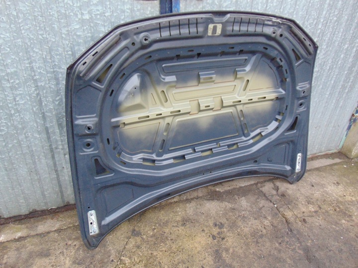 фото №11, Капот кришка двигуна vw passat b8 3g0823155c