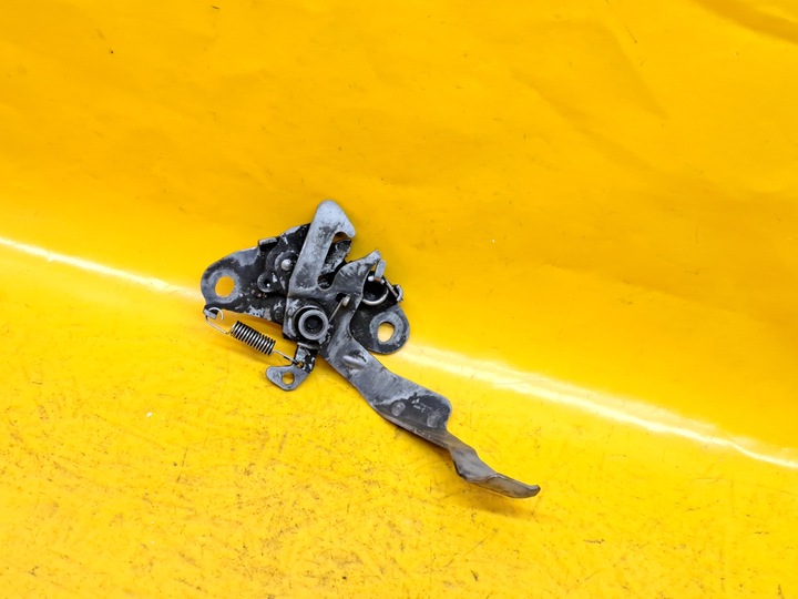 фото №1, Замок капота citroen xsara picasso i 99-05r