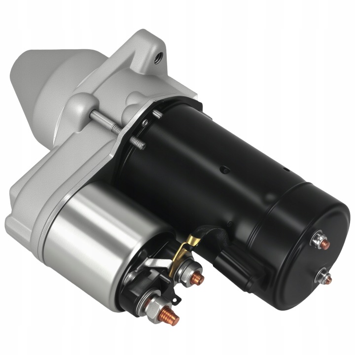 DÉMARREUR 12 V 1.2 KW VERS BMW R45 R60 R65 R75 R80 1978-1998 12411244670 12411244670