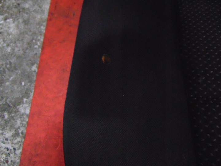 фото №13, Hyundai i30 i fd 07- сидіння лівий праві диван kpl